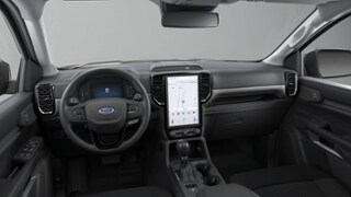 2026 Ford Ranger® Internal Image 2